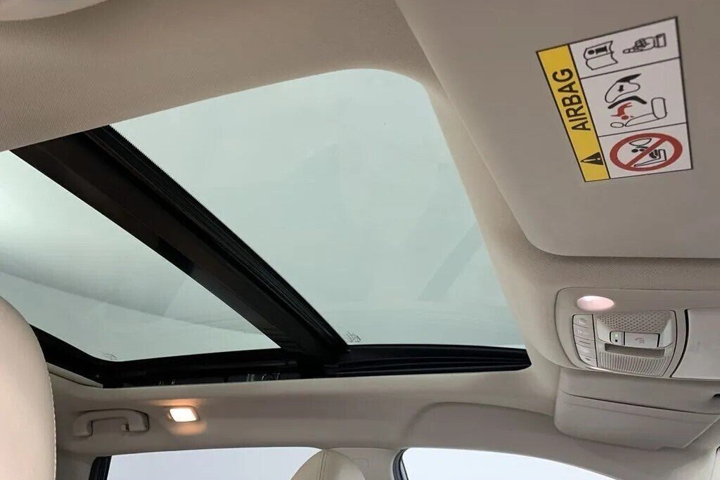 Nissan X-Trail LE, 2.5 л, Вариатор, 2020 фото 6