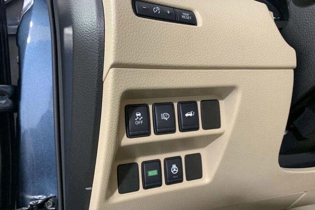 Nissan X-Trail LE, 2.5 л, Вариатор, 2020 фото 9