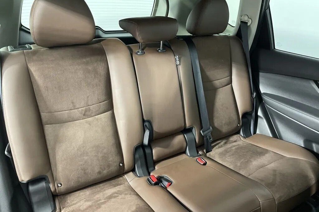 Nissan X-Trail LE Yandex, 2.5 л, Вариатор, 2020 фото 2