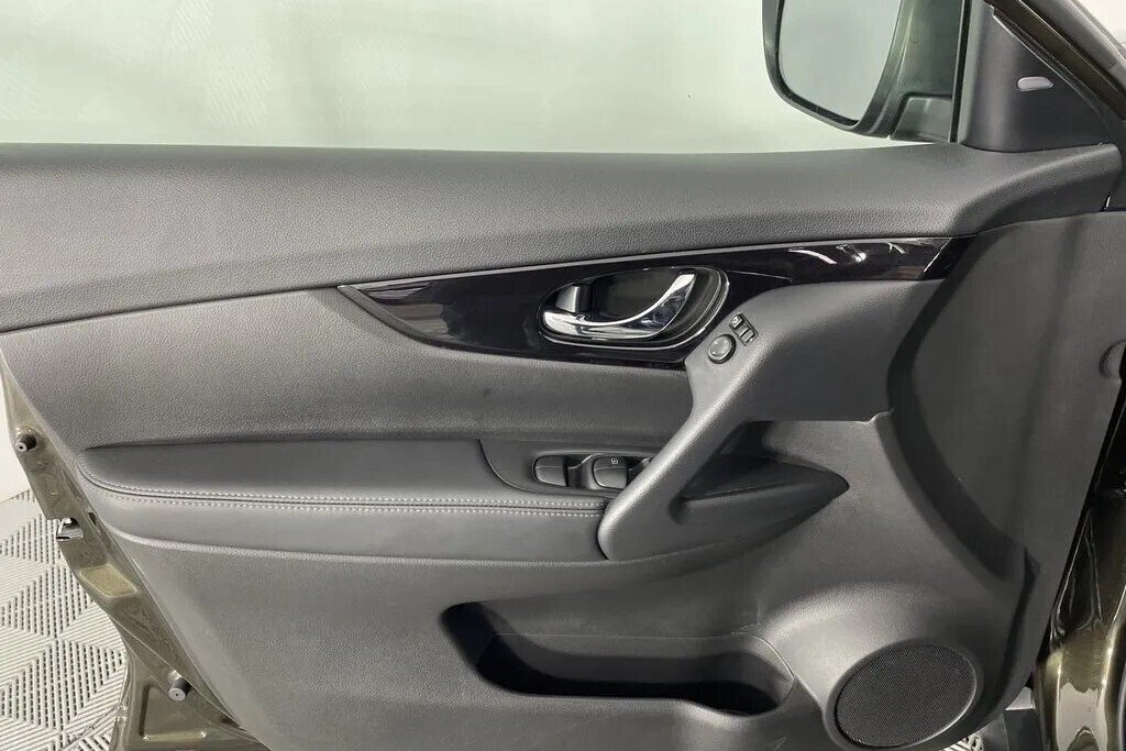 Nissan X-Trail LE Yandex, 2.5 л, Вариатор, 2020 фото 8