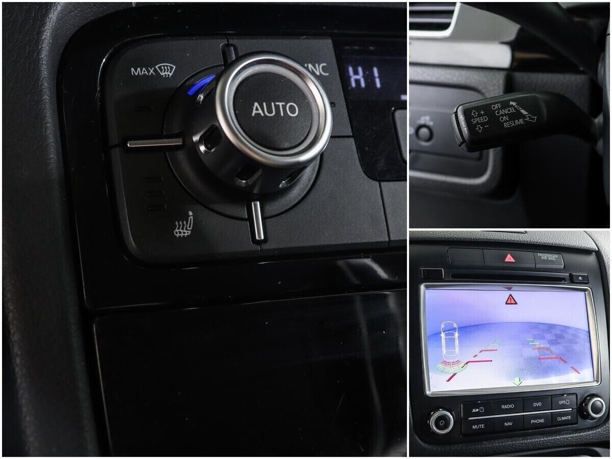 Volkswagen Touareg, 3.6 л, АТ, 2013 фото 2