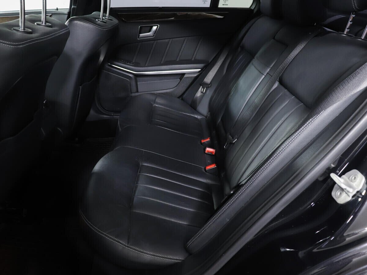 Mercedes-Benz E-Класс, 3.5 л, АТ, 2015 фото 2