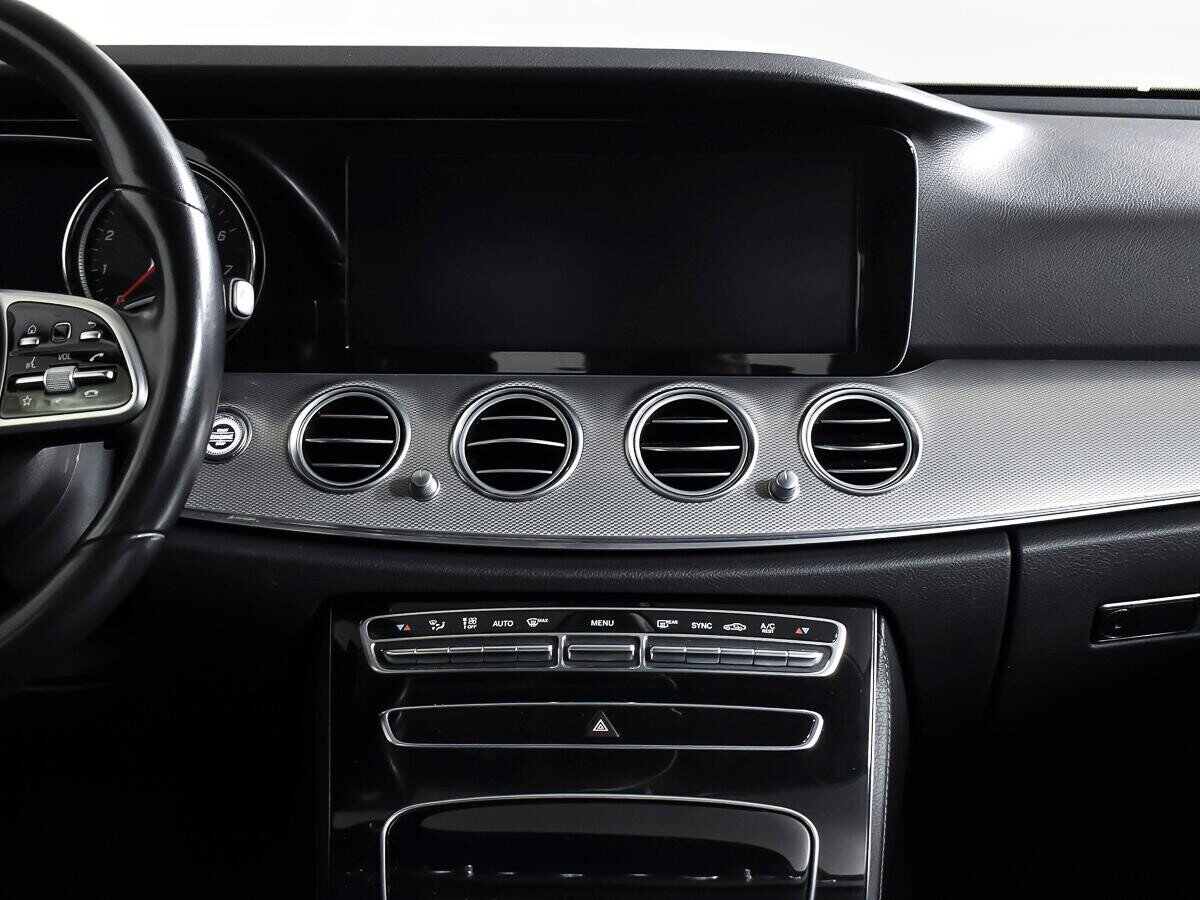 Mercedes-Benz E-Класс, 2.0 л, АТ, 2018 фото 11