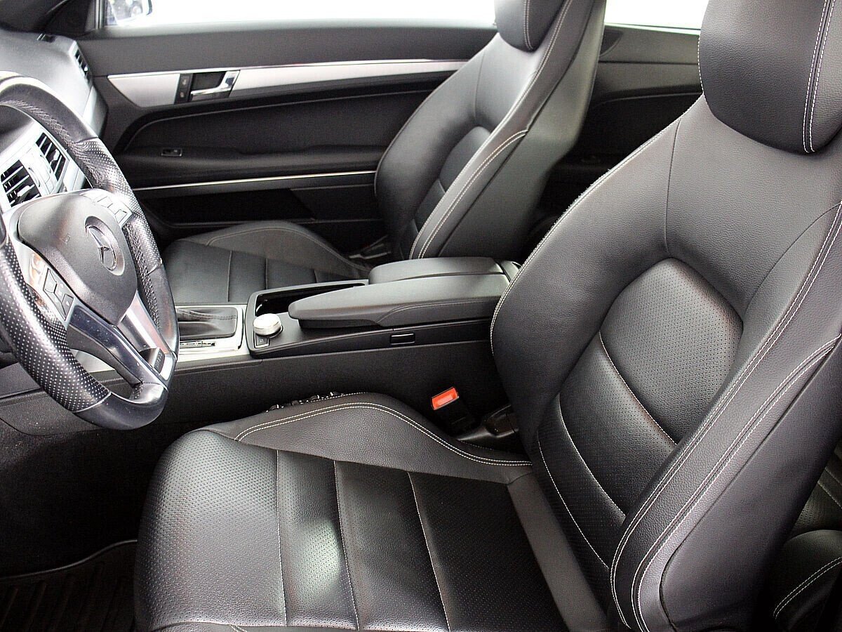 Mercedes-Benz E-Класс, 1.8 л, АТ, 2012 фото 2