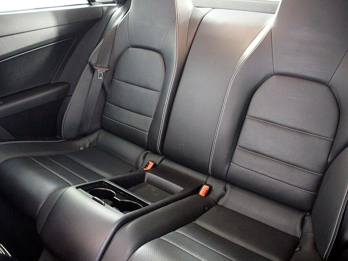 Mercedes-Benz E-Класс, 1.8 л, АТ, 2012 фото 1
