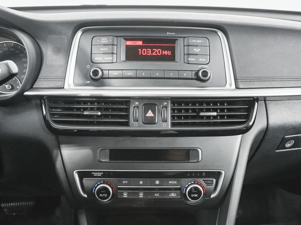Kia Optima, 2.0 л, АТ, 2020 фото 6