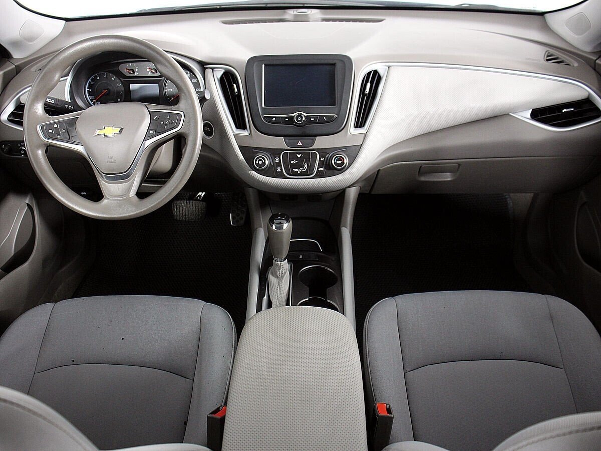 Chevrolet Malibu, 1.5 л, АТ, 2017 фото 7