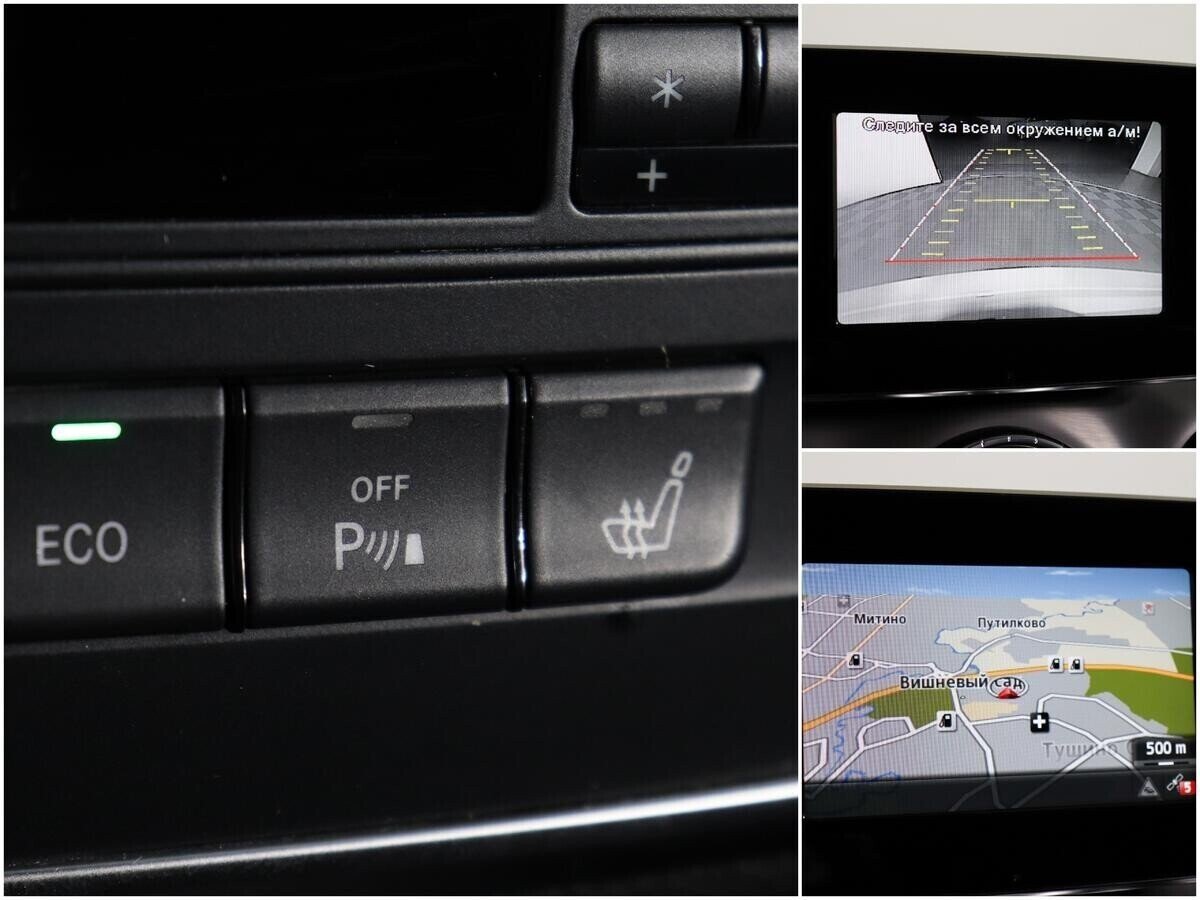 Mercedes-Benz CLA, 1.6 л, Робот, 2013 фото 1
