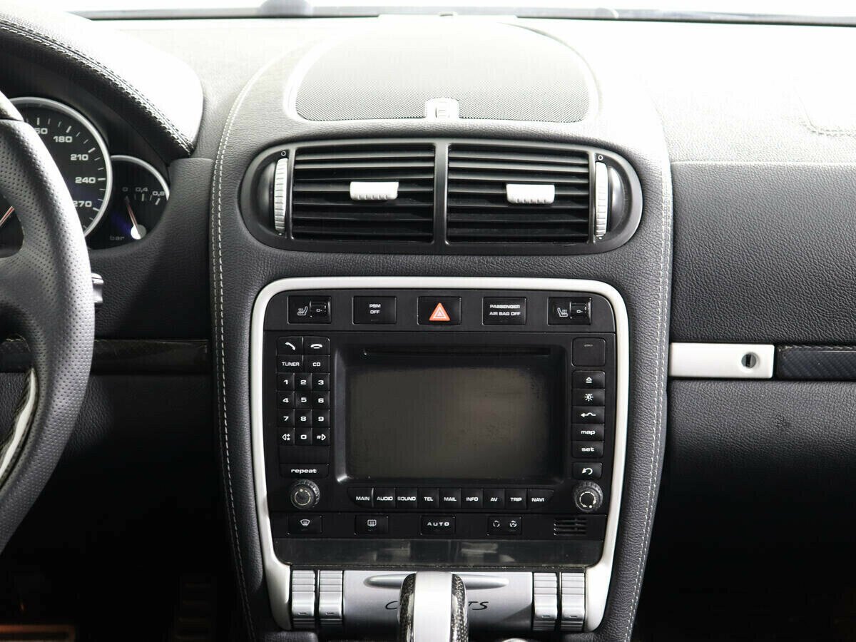 Porsche Cayenne 4.8 АКПП, 2008, 180 000 км фото 11