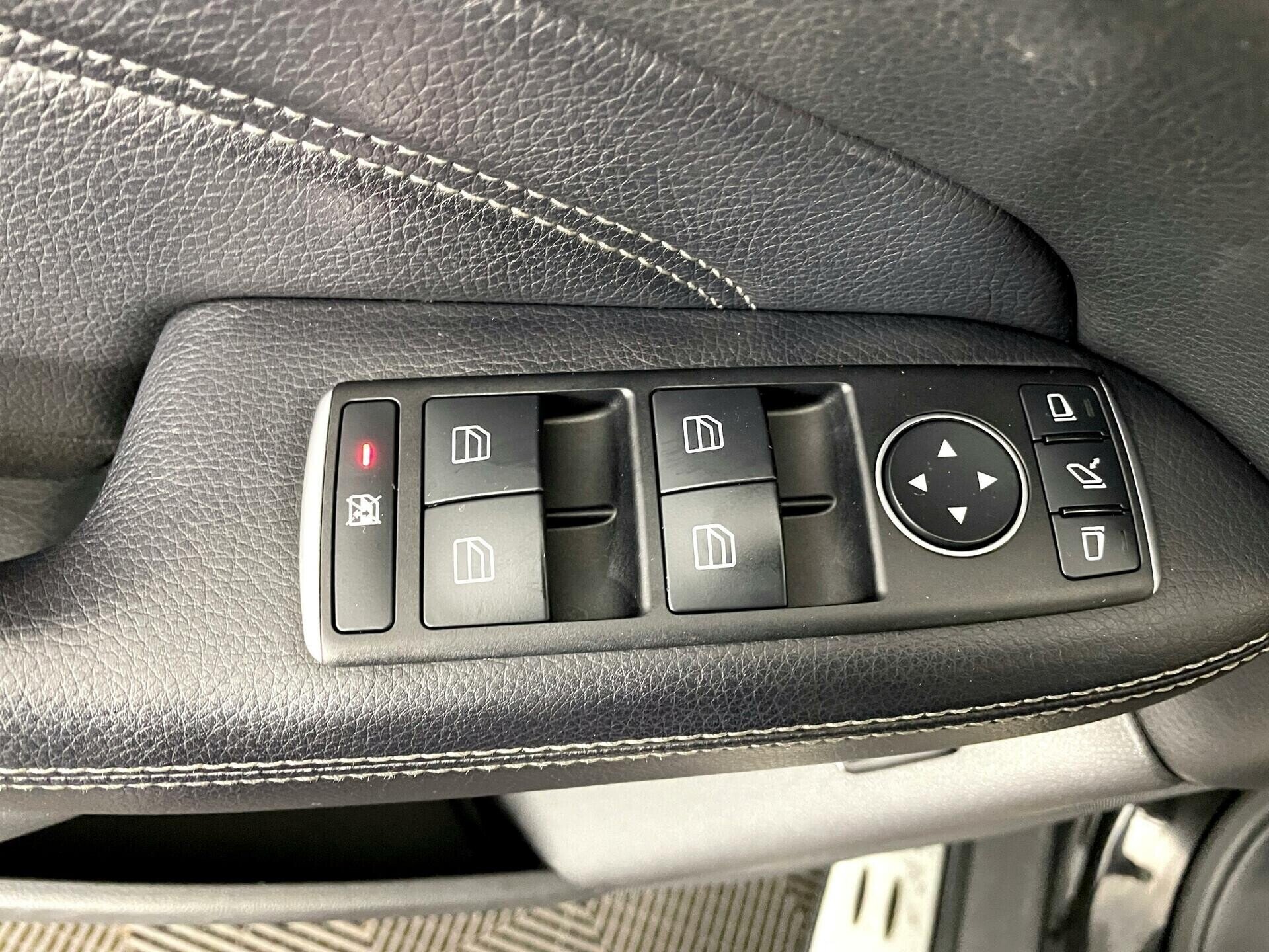 Mercedes-Benz M-Класс, 3.5 л, АТ, 2012 фото 6