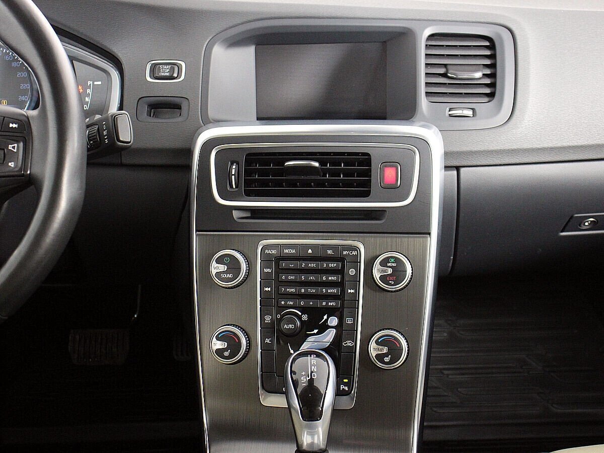 Volvo S60, 2.0 л, АТ, 2014 фото 2