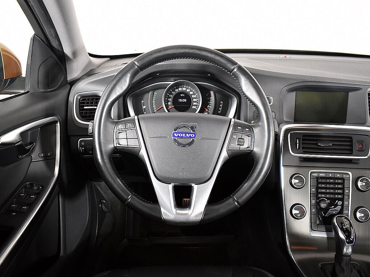 Volvo S60, 2.0 л, АТ, 2014 фото 7