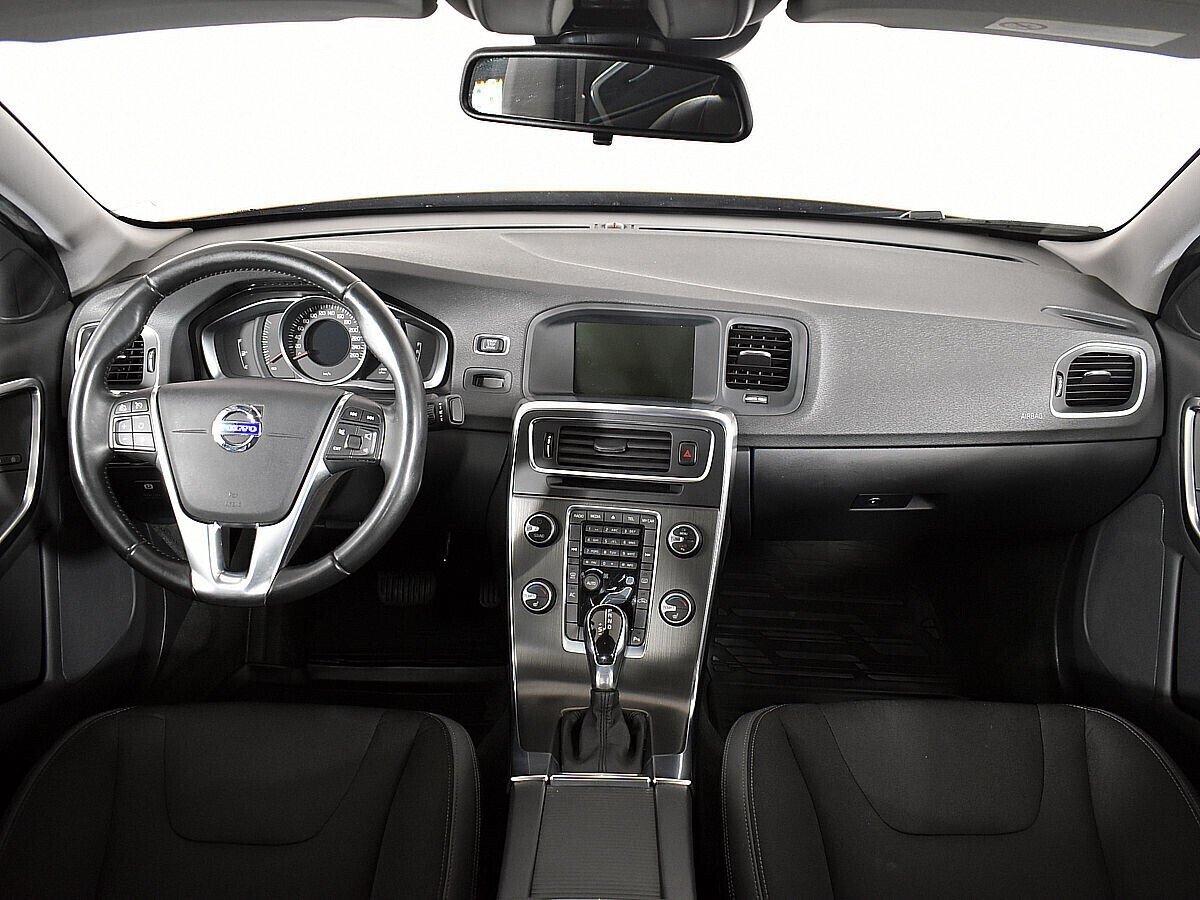 Volvo S60, 2.0 л, АТ, 2014 фото 8