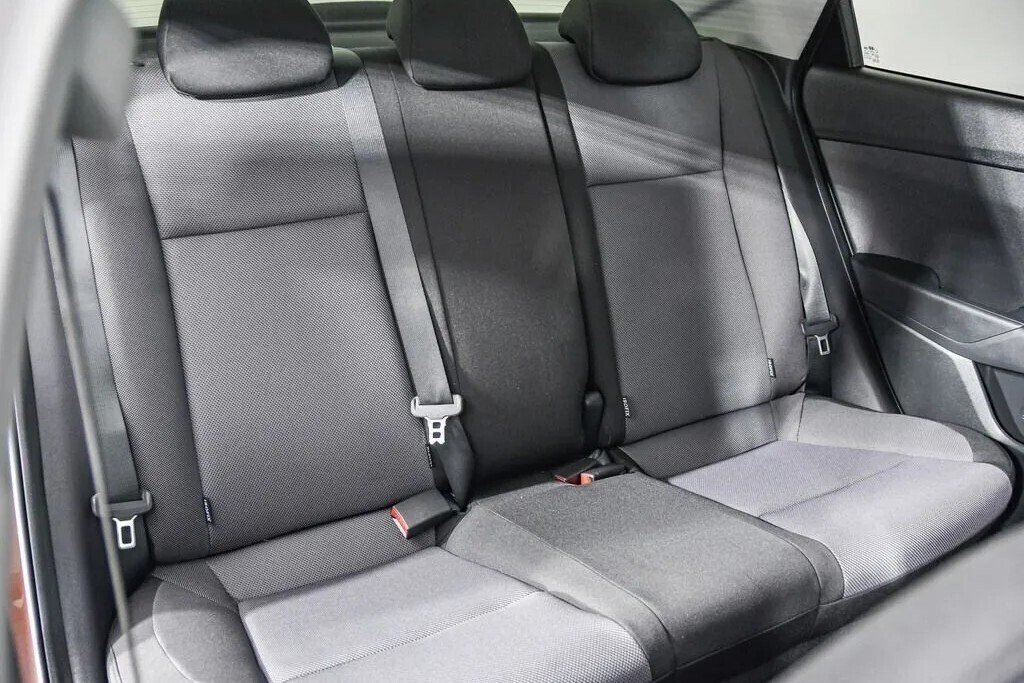 Hyundai Solaris, 1.6 л, АТ, 2021 фото 1