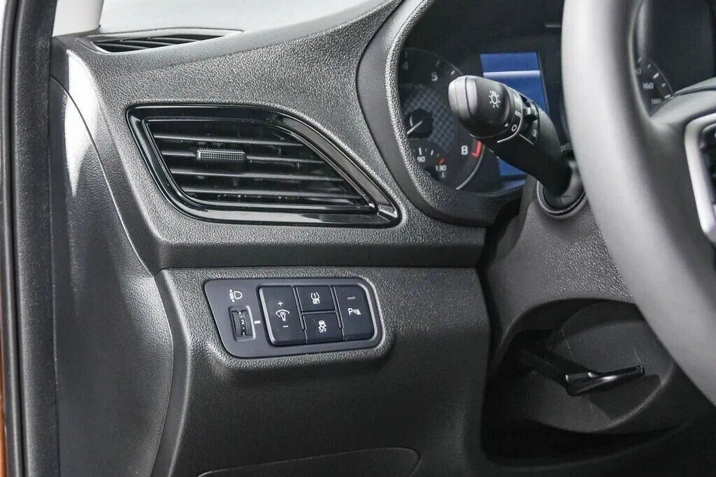 Hyundai Solaris, 1.6 л, АТ, 2021 фото 10