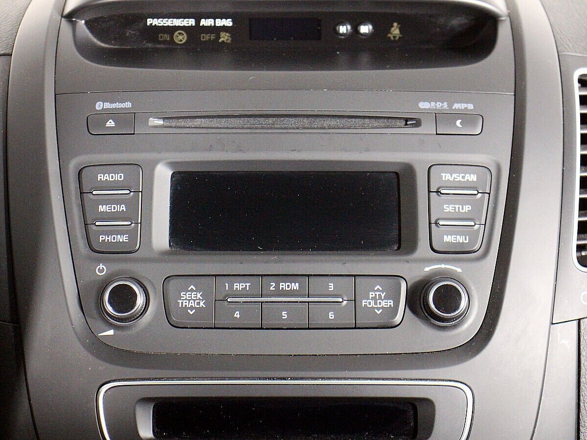 Kia Sorento, 2.2 л, АТ, 2016 фото 2