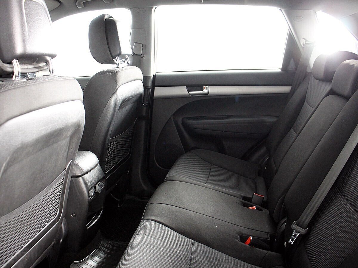 Kia Sorento, 2.2 л, АТ, 2016 фото 1