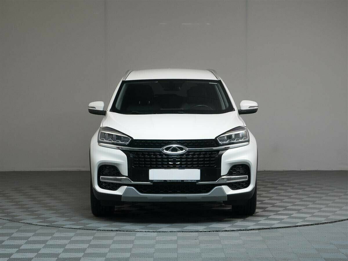 Chery Tiggo 8 2.0 CVT, 2019, 59 000 км фото 2