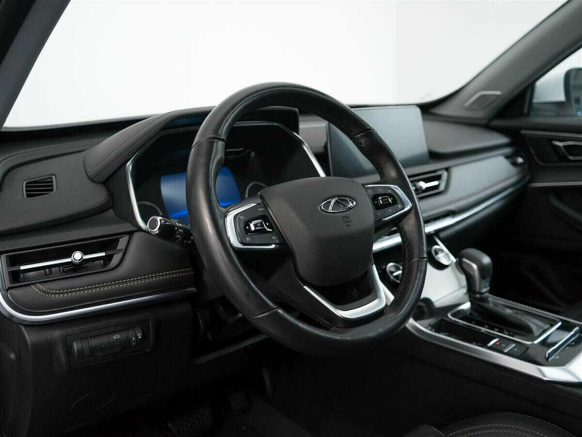 Chery Tiggo 8 2.0 CVT, 2019, 59 000 км фото 9