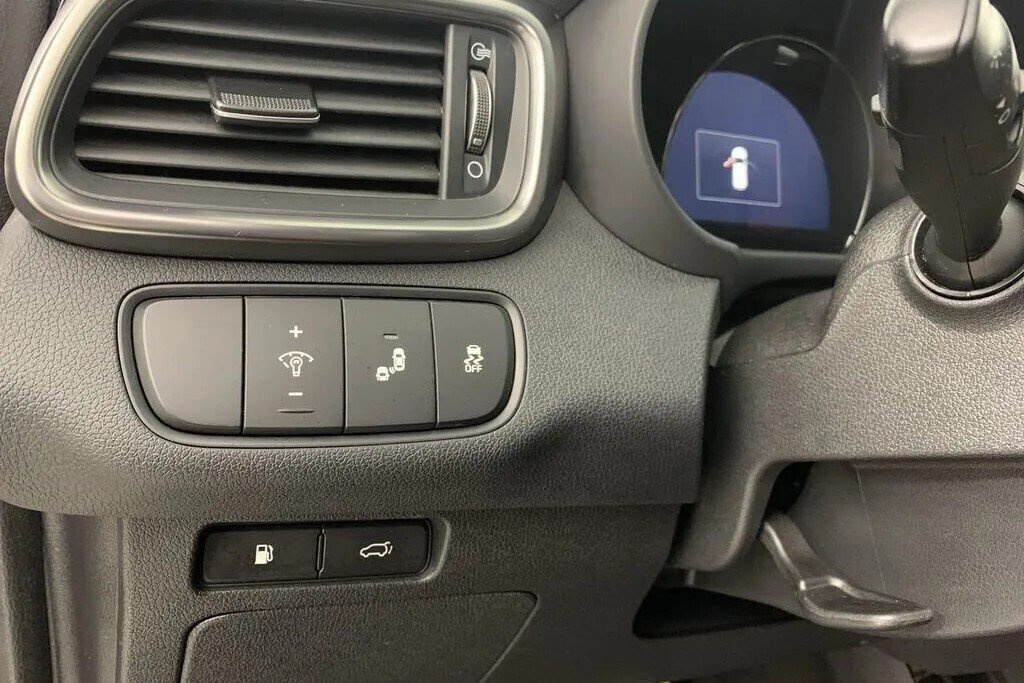 Kia Sorento, 3.3 л, АТ, 2015 фото 12