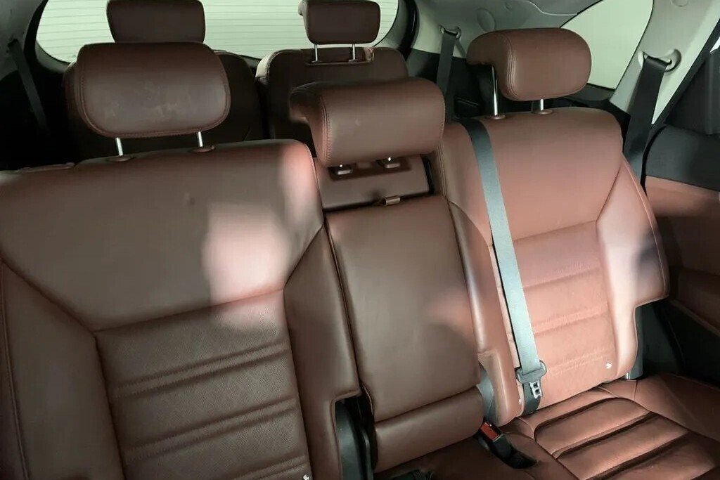 Kia Sorento, 3.3 л, АТ, 2015 фото 13
