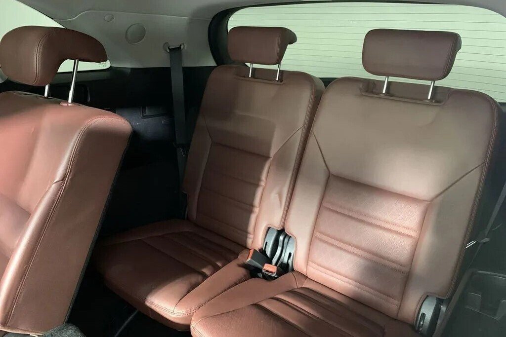 Kia Sorento, 3.3 л, АТ, 2015 фото 2