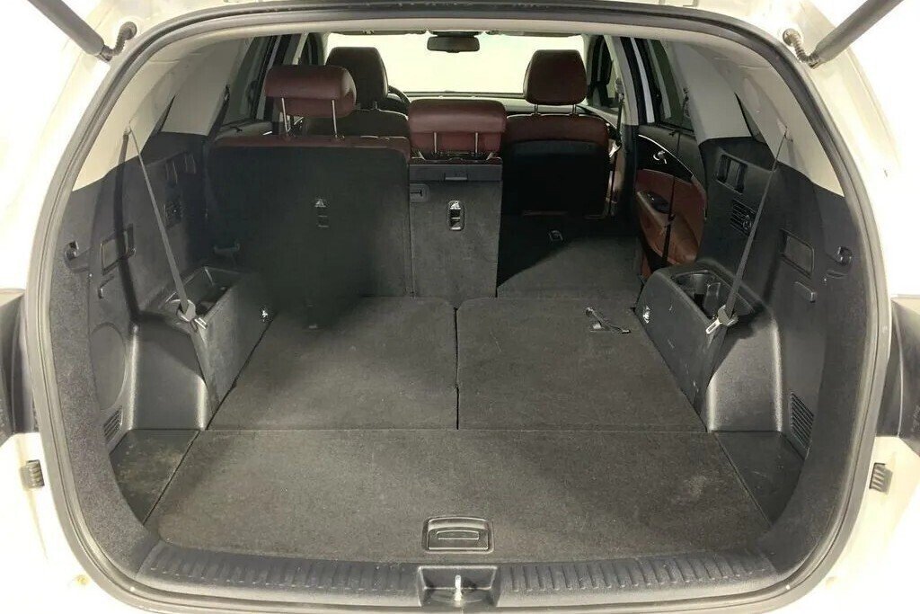 Kia Sorento, 3.3 л, АТ, 2015 фото 1