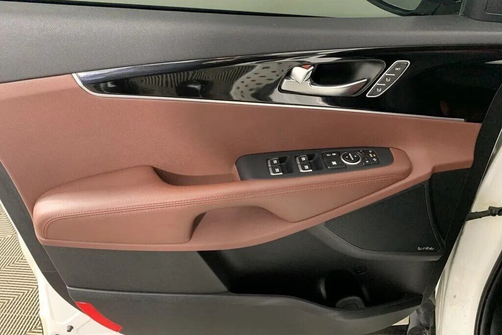 Kia Sorento, 3.3 л, АТ, 2015 фото 6