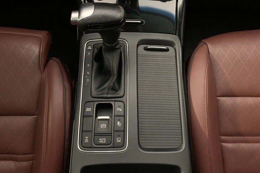 Kia Sorento, 3.3 л, АТ, 2015 фото 10