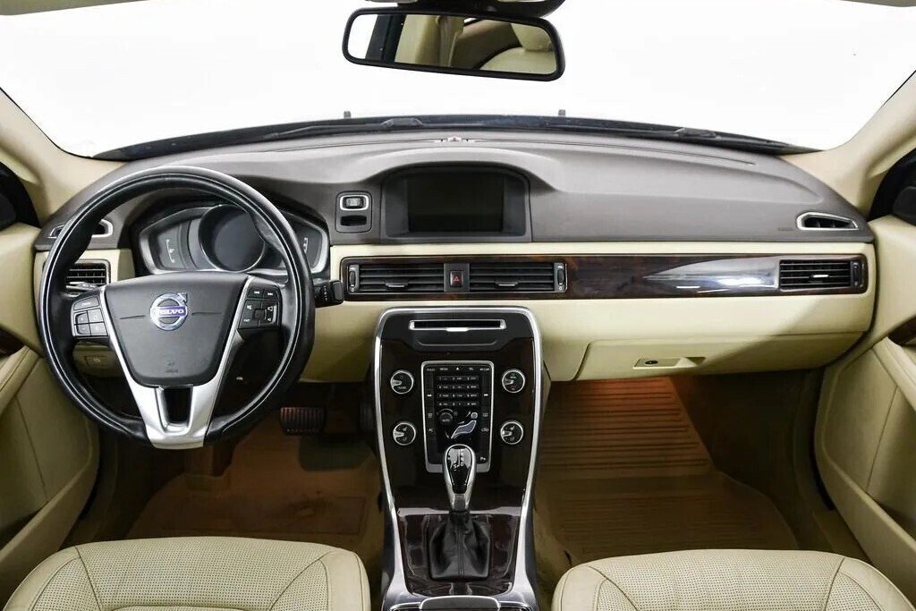 Volvo S80, 2.0 л, АТ, 2013 фото 6