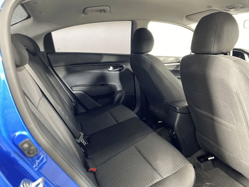 Kia Rio, 1.6 л, АТ, 2020 фото 1