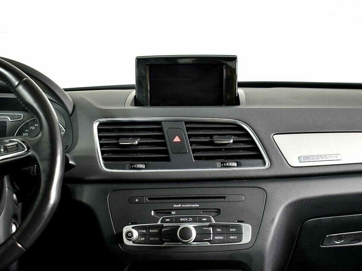 Audi Q3, 2.0 л, Робот, 2013 фото 2