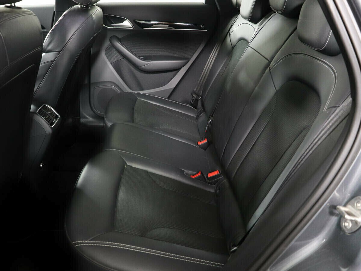 Audi Q3, 2.0 л, Робот, 2016 фото 1