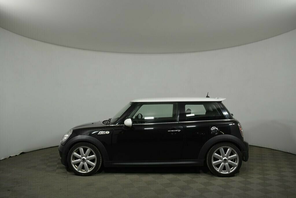 MINI Hatch, 1.6 л, АТ, 2010 фото 7