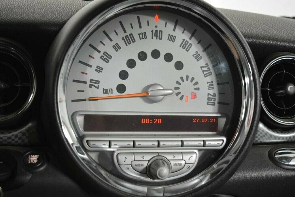 MINI Hatch, 1.6 л, АТ, 2010 фото 10