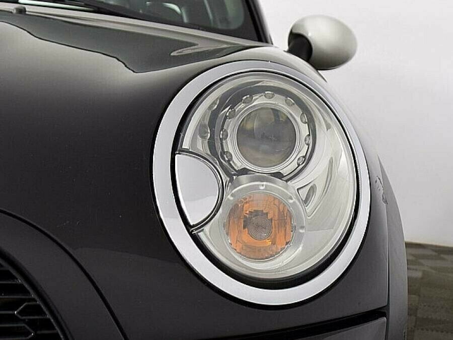 MINI Hatch, 1.6 л, АТ, 2012 фото 7
