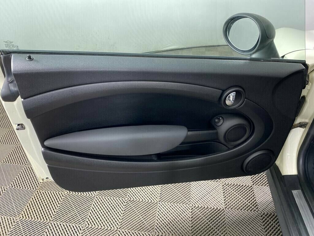 MINI Hatch, 1.6 л, АТ, 2010 фото 10
