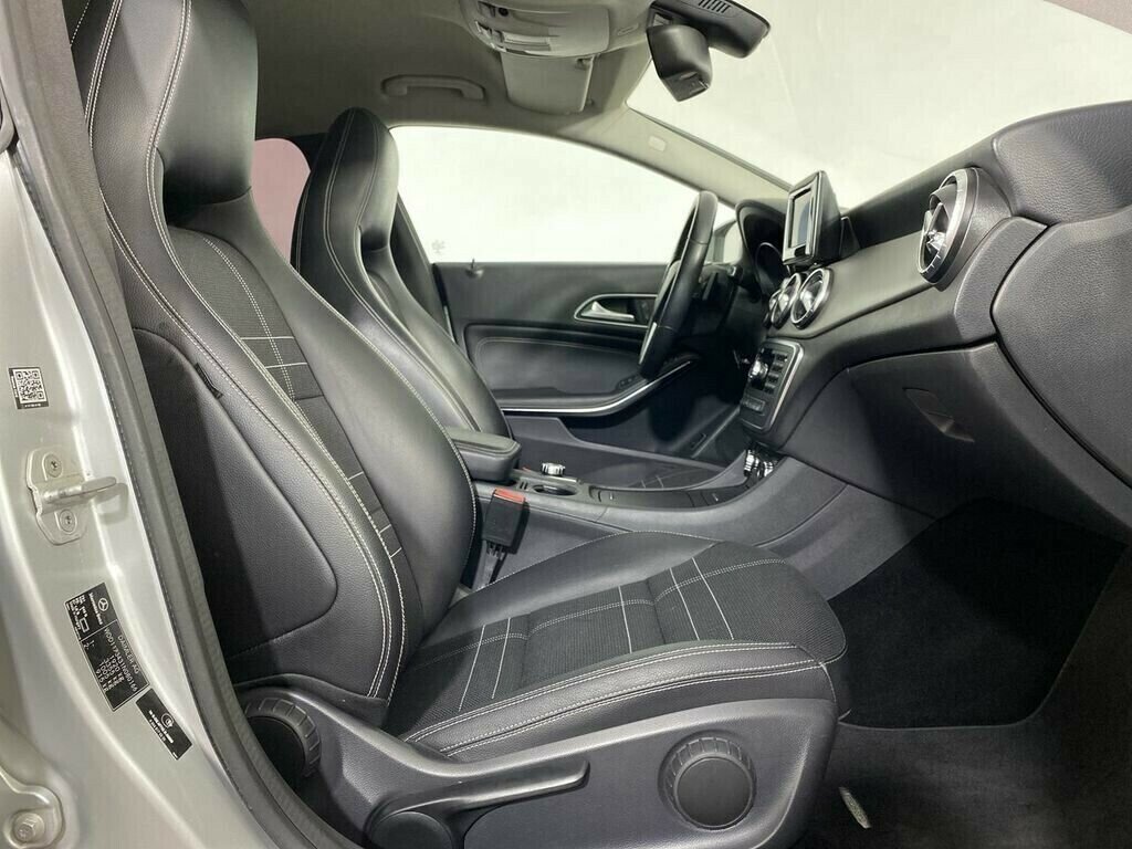 Mercedes-Benz CLA, 1.6 л, Робот, 2013 фото 2