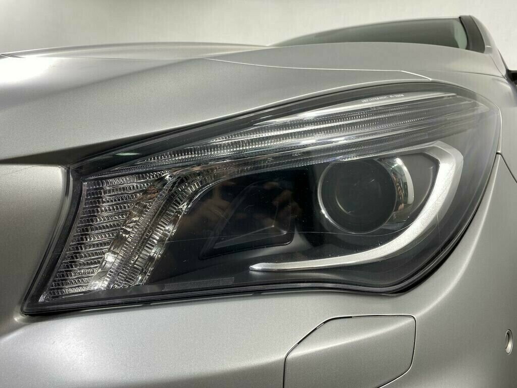 Mercedes-Benz CLA, 1.6 л, Робот, 2013 фото 7