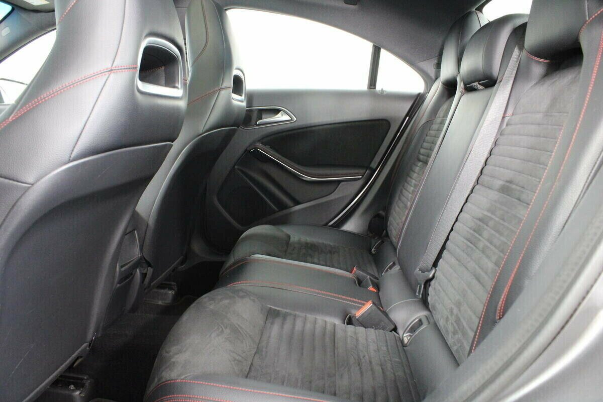 Mercedes-Benz CLA, 2.0 л, Робот, 2014 фото 2