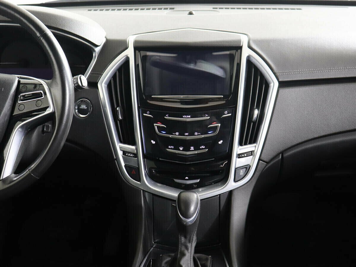 Cadillac SRX, 3.0 л, АТ, 2013 фото 12