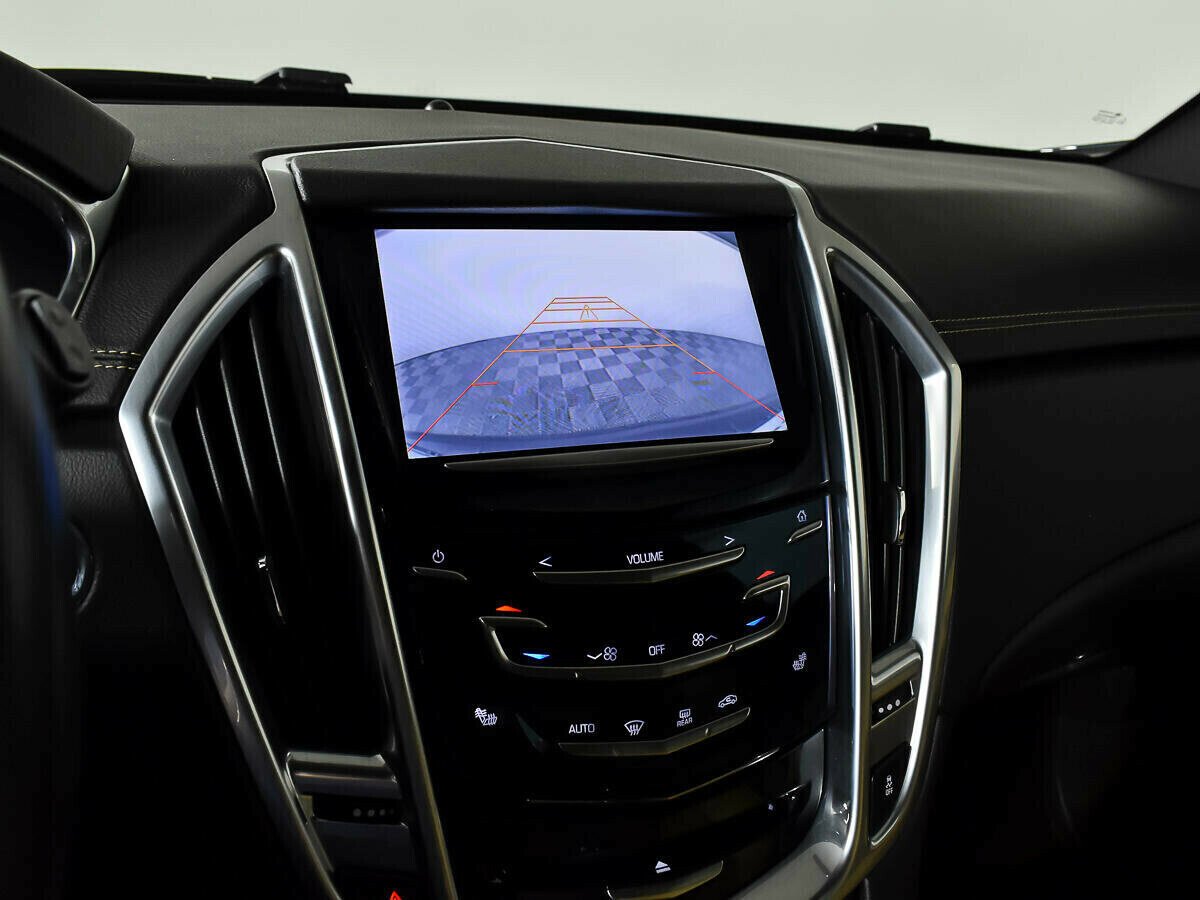 Cadillac SRX, 3.0 л, АТ, 2014 фото 15