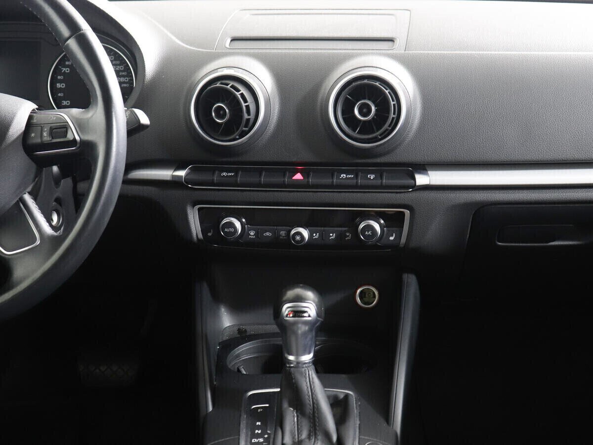 Audi A3 1.4 РКПП, 2015, 110 000 км фото 11