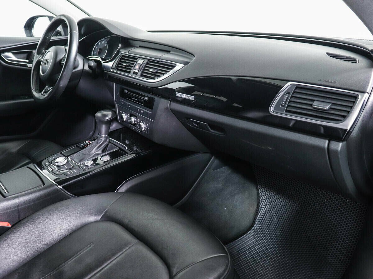Audi A7, 3.0 л, Робот, 2013 фото 14