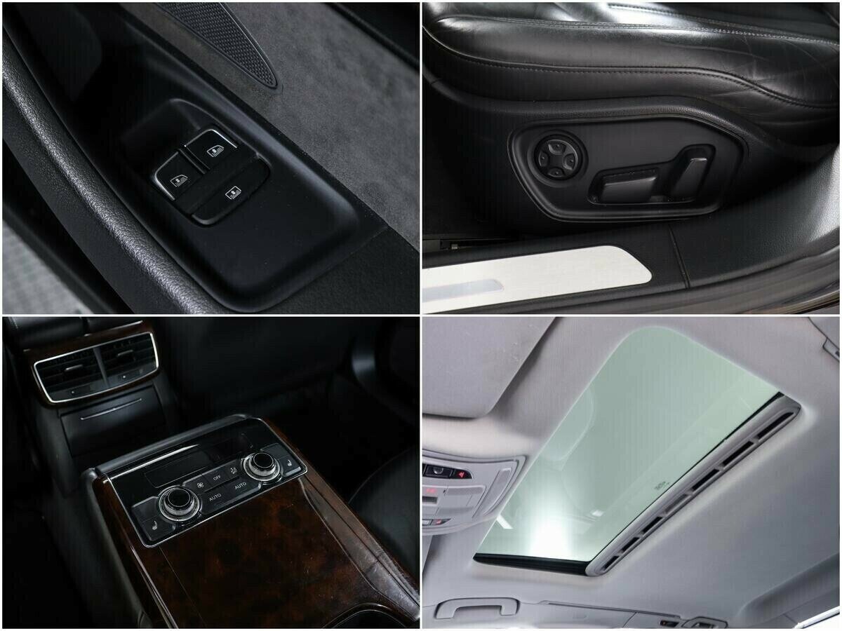 Audi A8, 2.0 л, АТ, 2013 фото 2
