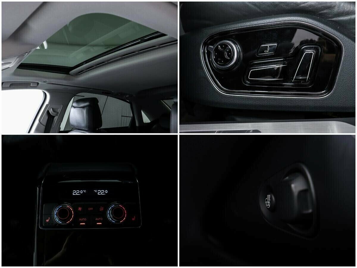 Audi A8, 2.0 л, АТ, 2014 фото 2