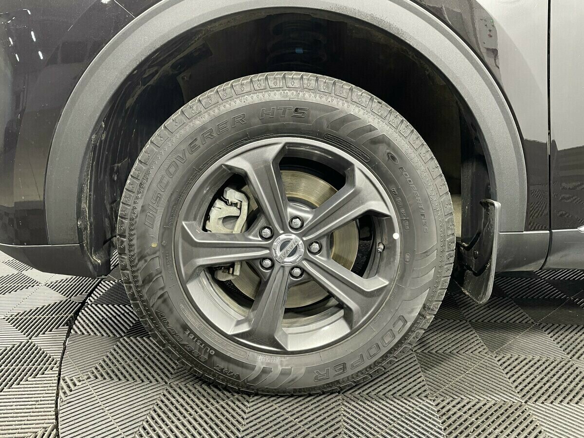 Haval F7, 1.5 л, Робот, 2019 фото 1
