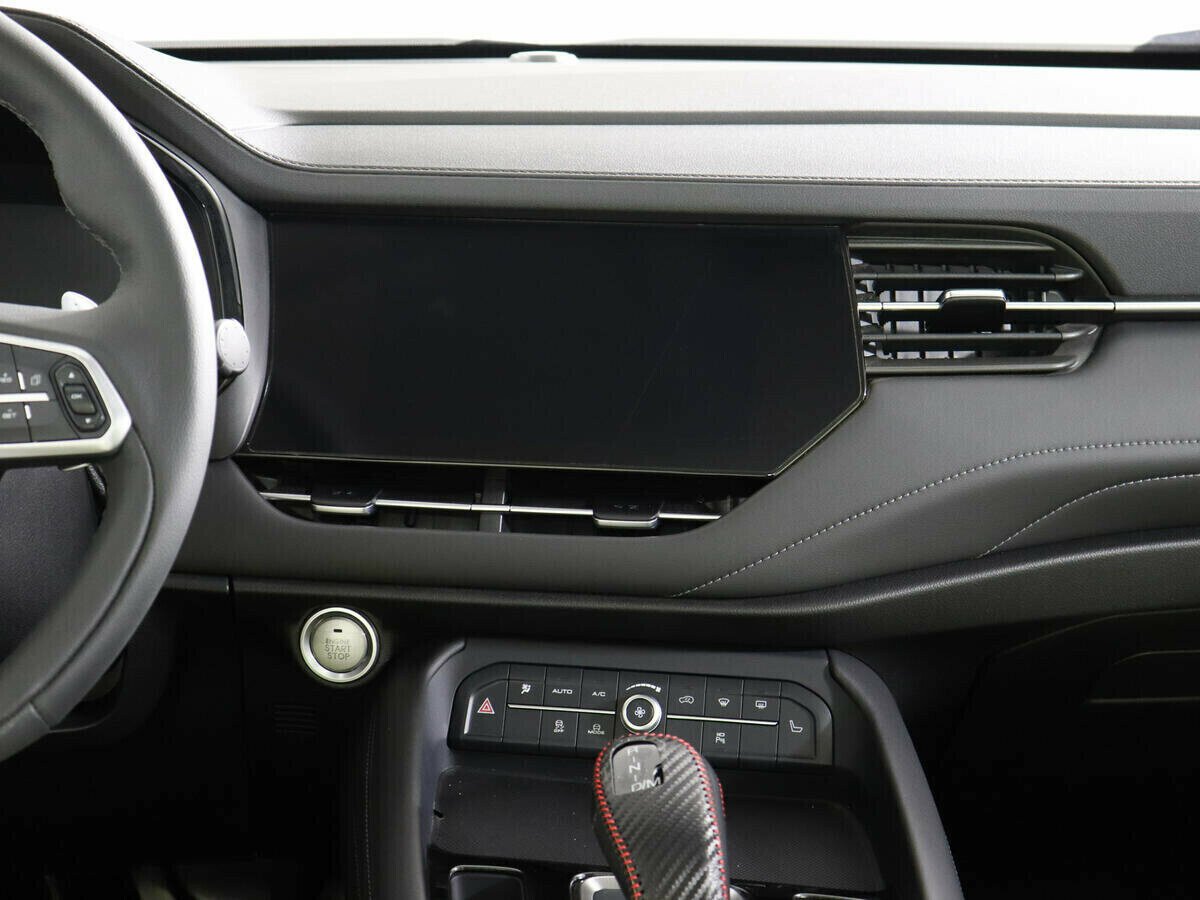 Haval F7, 1.5 л, Робот, 2020 фото 13
