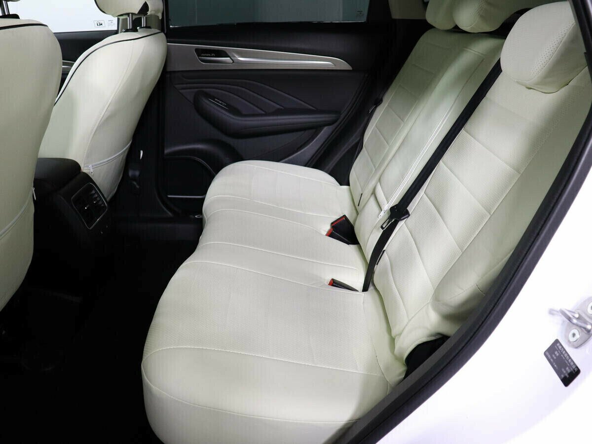 Haval F7, 1.5 л, Робот, 2020 фото 15