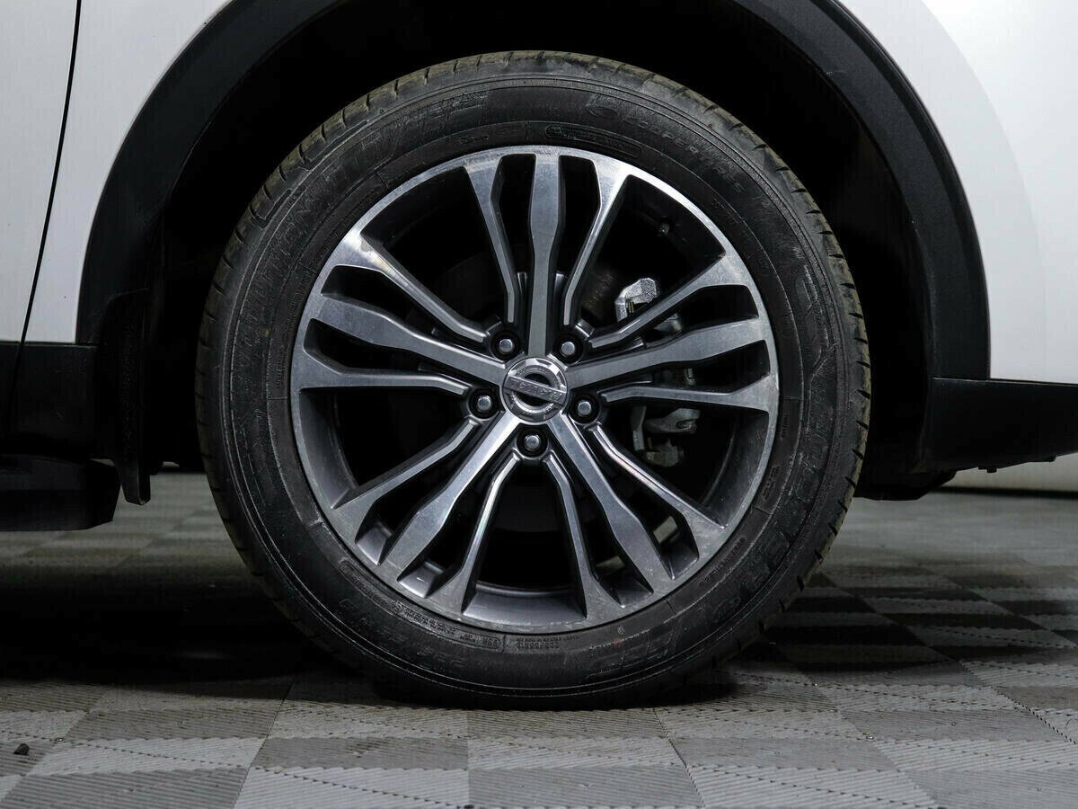 Haval F7, 1.5 л, Робот, 2020 фото 1